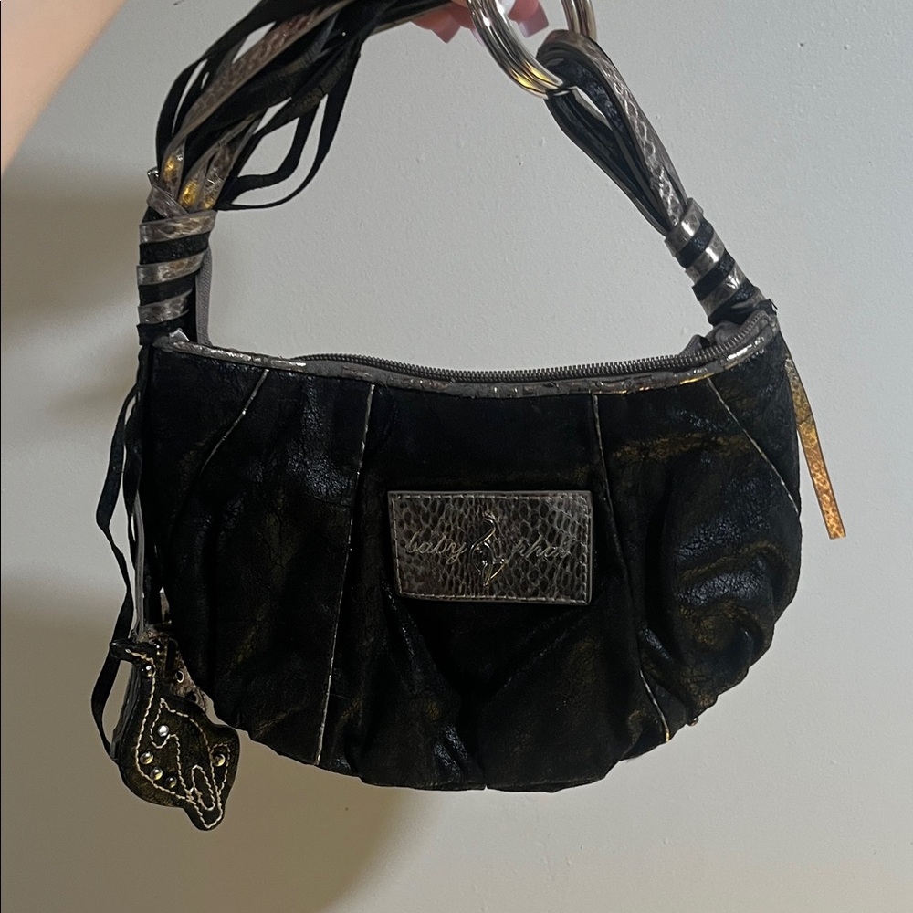 Baby Phat Purse